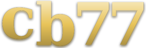 cb77 logo