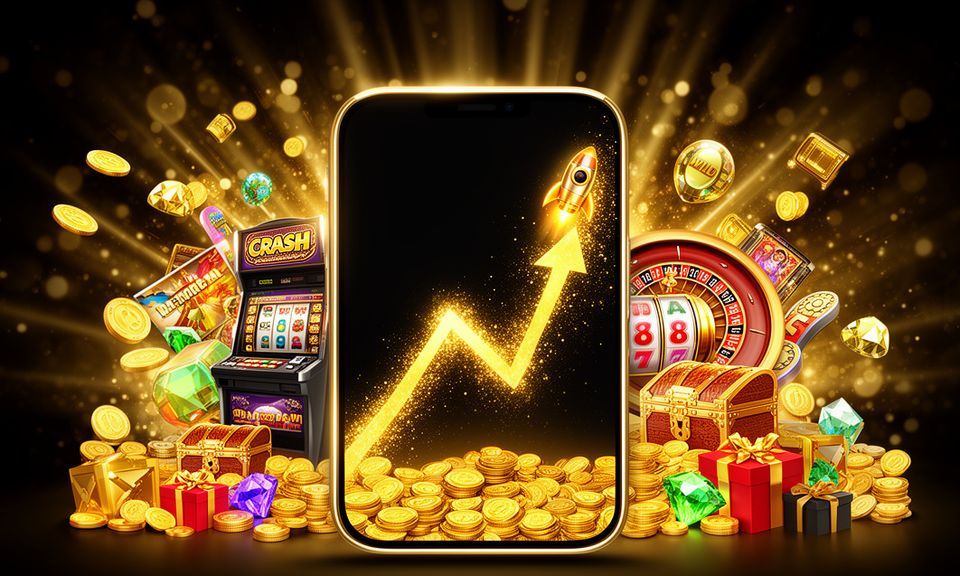 cb77 mobile gaming