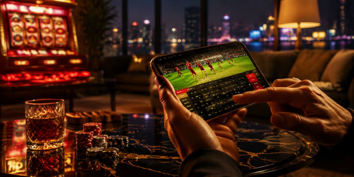 cb77 Bàn live dealer, slot và kèo bóng đá — tất cả trong một tài khoản